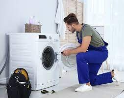 washing machine repair image