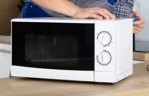 IFB Microwave Oven Repair